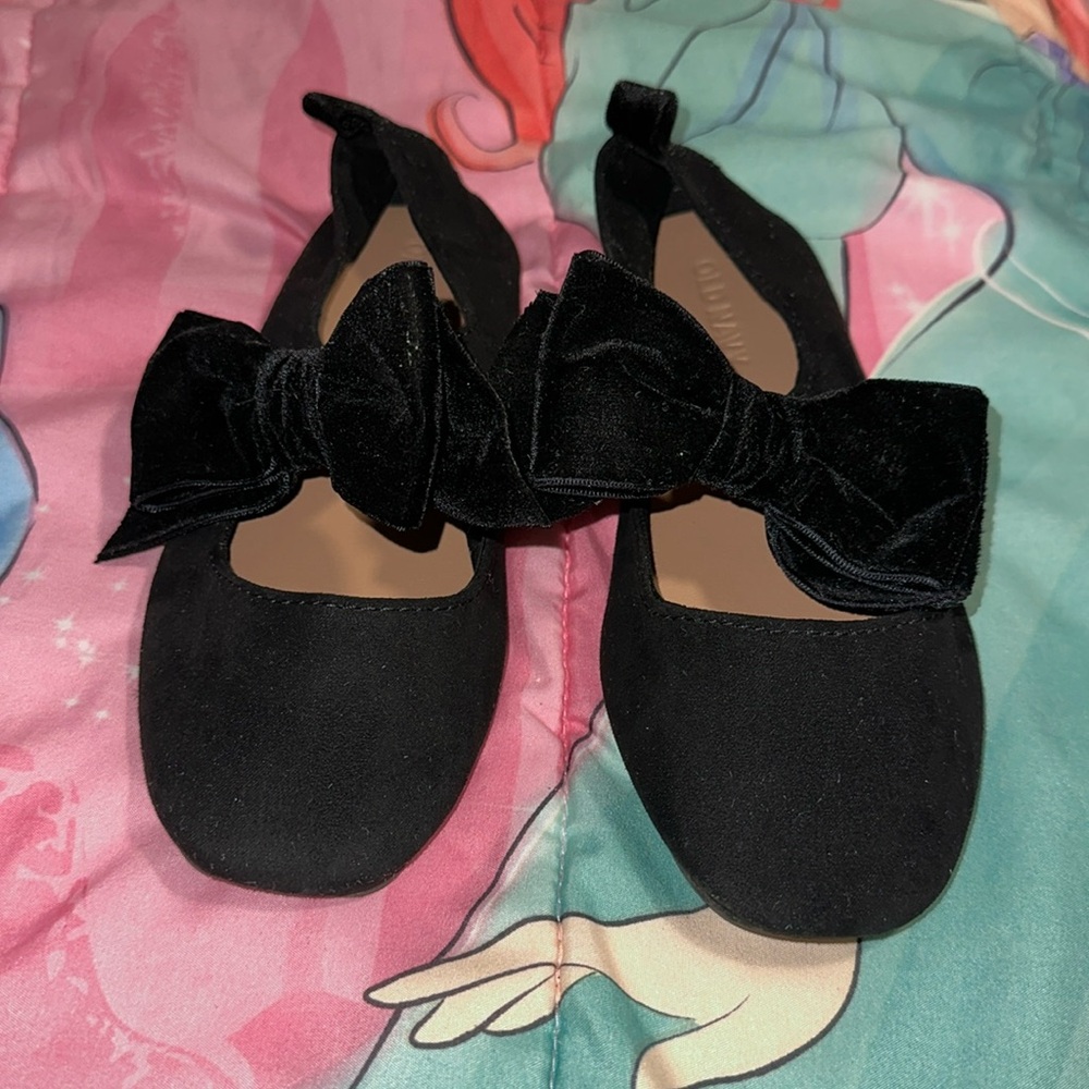 Old Navy flats